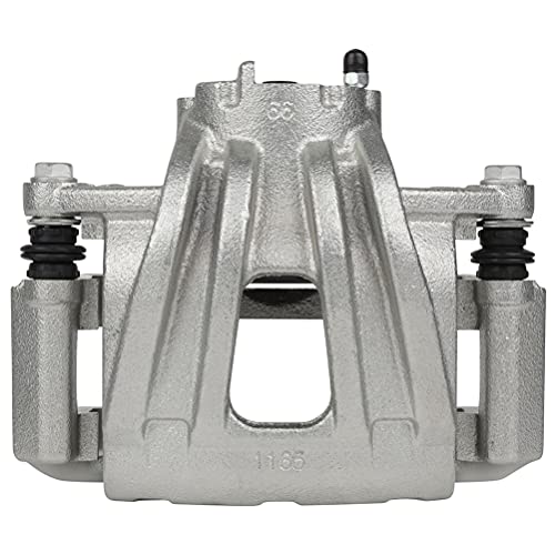 Image of 18B4844 Front Right Disc Brake Caliper Assembly w /Bracket
