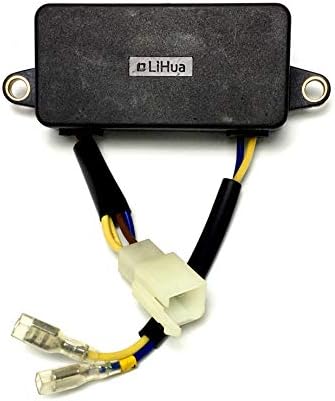 Spazzola Di Carbone Universale Per Generatore 2KW - Foto 2