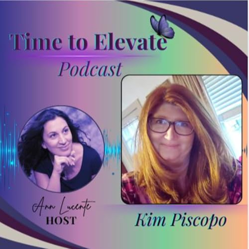 Kim Piscopo &ndash; &ldquo;A Legacy of Strength&rdquo;