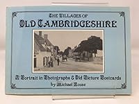 Villages of Old Cambridgeshire 1870708253 Book Cover