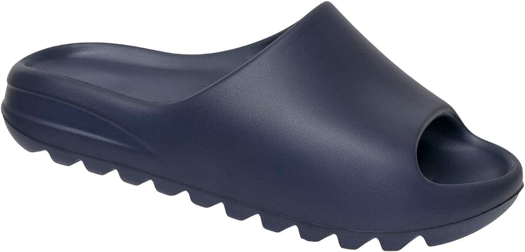 Chinelo Slide Retro Model Y Unissex Baixa 100% E.V.A