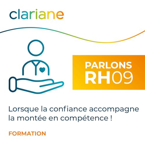 Lorsque la confiance accompagne la mont&eacute;e en comp&eacute;tence !