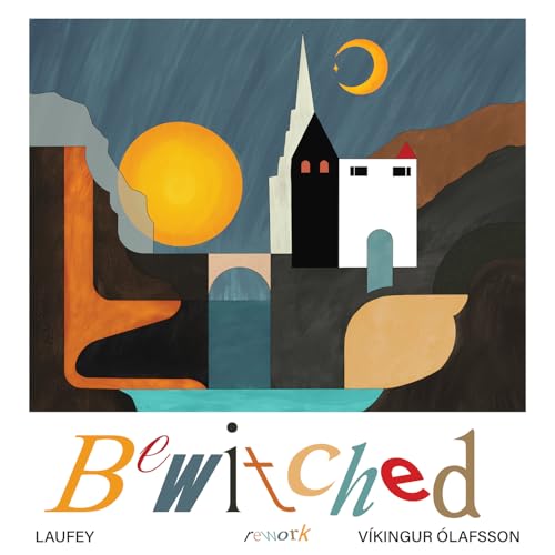 Laufey & Víkingur Ólafsson