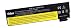 Produktbild vhbw Li-Ion Akku 4400mAh (11.1V) für Netbook Pad Tab Tablet Lenovo Thinkpad X250, T450, T450s, K2450 wie 45N1124, 45N1125, 45N1134, 45N1135, 45N1737.