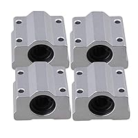 Algopix Similar Product 14 - BQLZR SCS8UU Linear Motion Ball Bearing