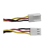 Wentylator chłodzący do SANYO DENKI 120 9G1224G101 120 * 120 * 38 MM DC24V 0,50 A 3 linie Nowy