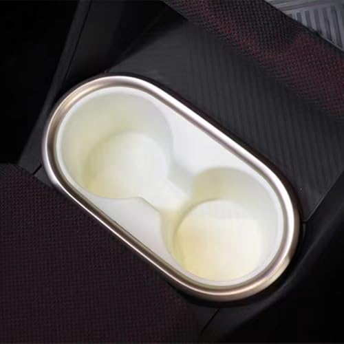 Portavasos para Consola Central BMW MINI U25 Countryman 2024-2025 miniatura 5