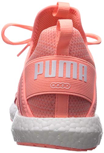 Image of Puma Women Mega NRGY Heather Knit Sneaker