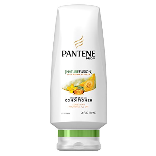Pantene Pro-V Nature Fusion Moisturizing Conditioner with Melon Essence 20 fl oz