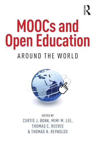 MOOCs and Open Education Around the World