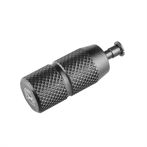 Worker Mod Side Pull Modified Kits For Nerf N-Strike Elite Retaliator Toys Color Black #TOP1