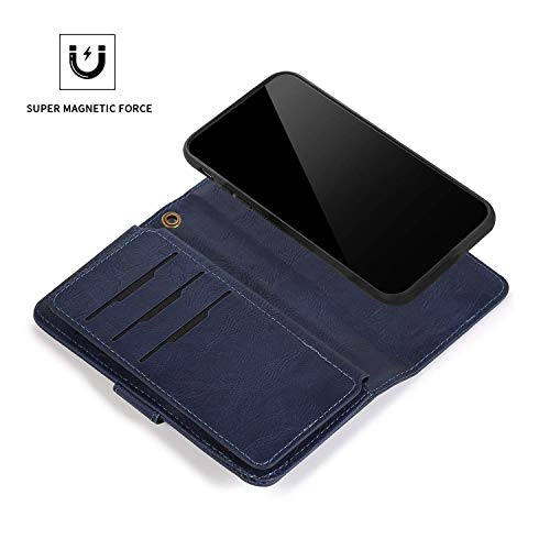 Uposao Custodia Compatibile con iPhone X/XS