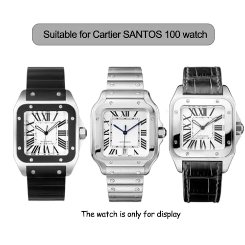 Lociones, Watch Imagen adicional