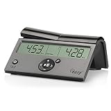 DGT 10104 EASY PLUS Chess Clock