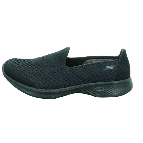 Skechers Women's Go Walk 4 Kindle Slip-On Shoe2