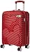 Produktbild AMERICAN TOURISTER Disney Geformtes Hartschalengepäck mit drehbaren Rädern, rot, Carry-On 20-Inch, Disney Geformtes Hartschalengepäck mit Spinnrädern