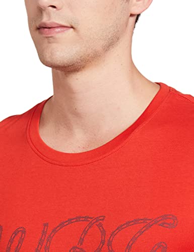 Image of Wrangler Men's Regular Fit T-Shirt
