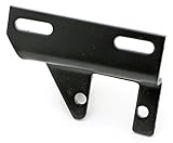 HEDMAN Street - LEFT SIDE GEN/ALT BRACKET (20010)