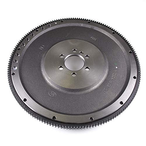 Schaeffler LuK LFW191 Flywheel, OEM Flywheel, LuK RepSet Clutch Replacement Parts