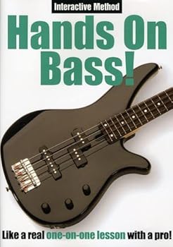 Hands On Bass!