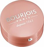 Bourjois Boite Ronde Ombre A Paupieres Eyeshadow for Women, No. 08 Beige Rose, 0.05 Ounce