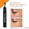 Revision Skincare Revox™ Line Relaxer, an advanced, targeted serum to improve the appearance of under-eye lines and wrinkles with hyaluronic acid, 0.68 oz