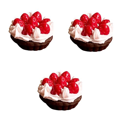 Mejores Productos De Muñeca Tarta Fresa