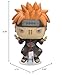 Funko Pop! 49682 Naruto Shippuden Pain Almighty Push - #944 Exclusive Glow Special Edition