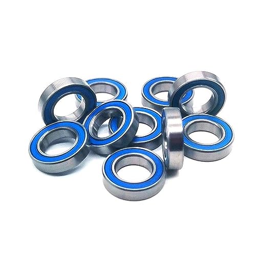 6801RS xAO 12 * 21 * 5 mm ^ZNV 6801-2RS {[xAO u[V[t 10