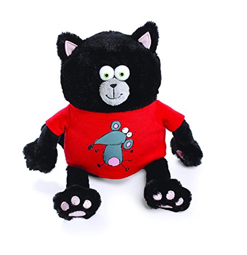 Splat The Cat Beanbag Plush
