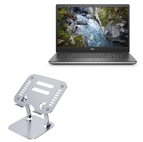Base ajustable metálica para laptop BoxWave