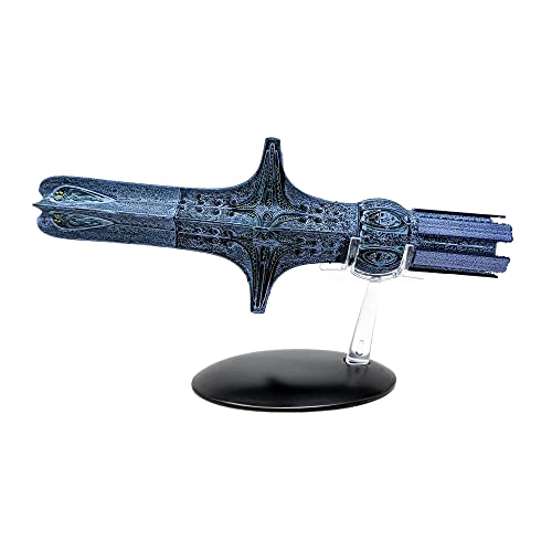 V'ger Starships Eaglemoss, figurine de vaisseau spatial de collection