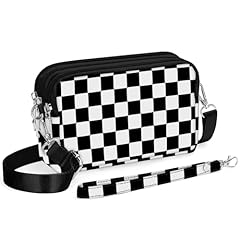 Checkered Black-03