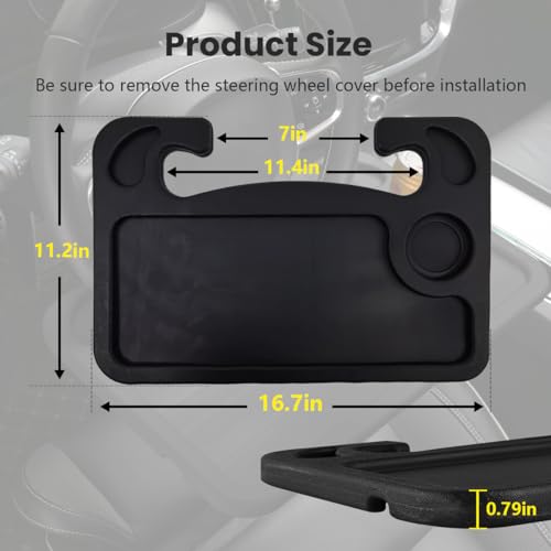 Reviews y listado de Soporte volante que Puedes comprar On-line. 26 Imagen adicional