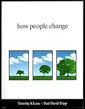 How People Change