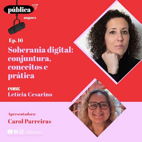 Soberania digital: conjuntura, conceitos e pr&aacute;tica