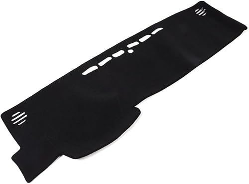 Miniatura 2 de SCITOO Cubierta de salpicadero compatible con Toyota AMry 2018, 2019, 2020