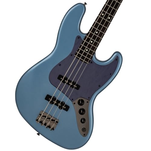 Fender/Made in Japan Hybrid II 2026 Collection Jazz Bass Rosewood Fingerboard Matte Aero Blue �t�F���_�[ [���胂�f��]