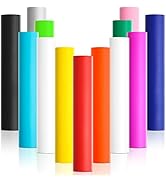 TransWonder 3D Puff Vinyl Heat Transfer - Puff Vinyl Sheets Assorted Colors 13PCS Puff Heat Trans...