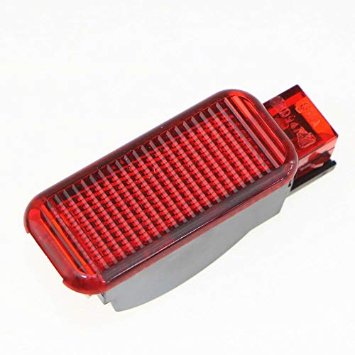 For A4 A6 A8 Q5 Q3 TT Skoda Octavia Fabia Door Panel Warning Light 1 Pcs 8KD947411