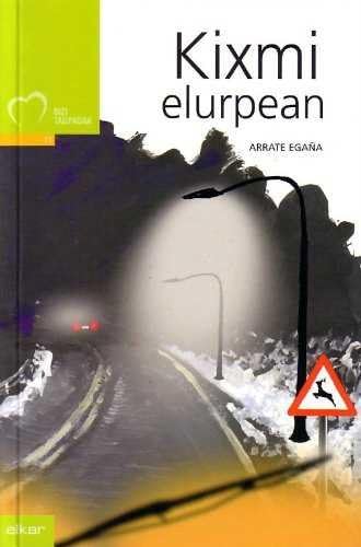 Kixmi elurpean