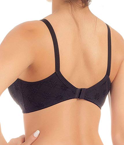 Sutiã Duloren 121771 Semi-sustentação