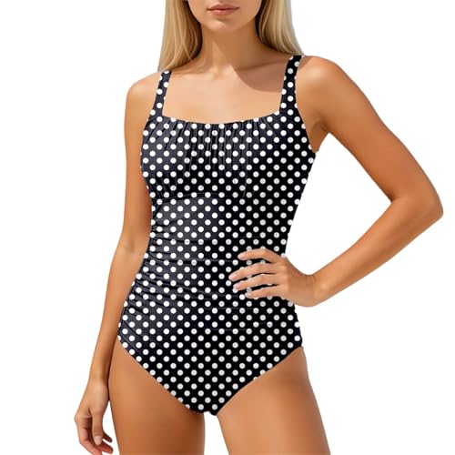 Maillot de bain une pièce gainant pour vos journées spa et piscine d'été