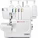 Singer SE017 Elite 4 Faden-Overlock-Maschine