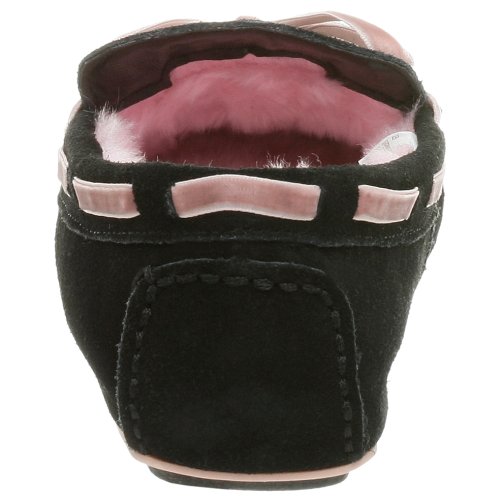 Image of Deer Stags Women's Queen Moccasin