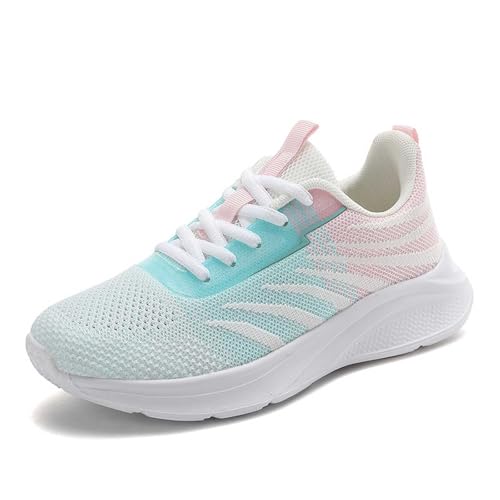 Chaussures de course femme pour la gym la marche et le sport extérieur