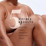 Olay Super Serum Body Wash for Extra Dry Skin, 24hr Long Lasting Hydration, 5+ Ingredient Serum Complex for Bright Even Firm Luminous Skin, 18.5 fl oz - Image 2