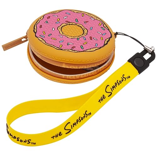 Havaianas - Porta Fone de Ouvido Havaianas Simpsons