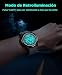 Imagen de WIFORT Reloj digital para hombre y mujer, 5 ATM
