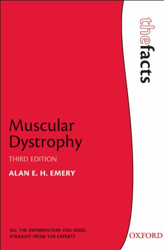 Muscular Dystrophy (The Facts)